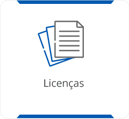 Licenças em Jundiaí